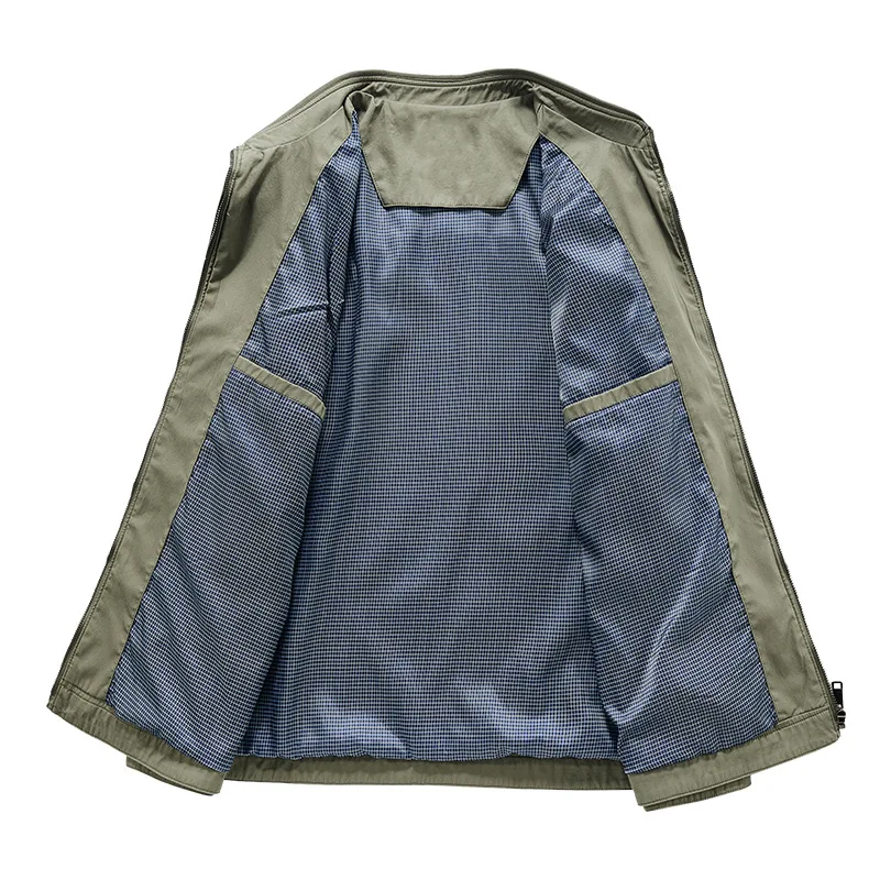 Elegant Parkas Jacket