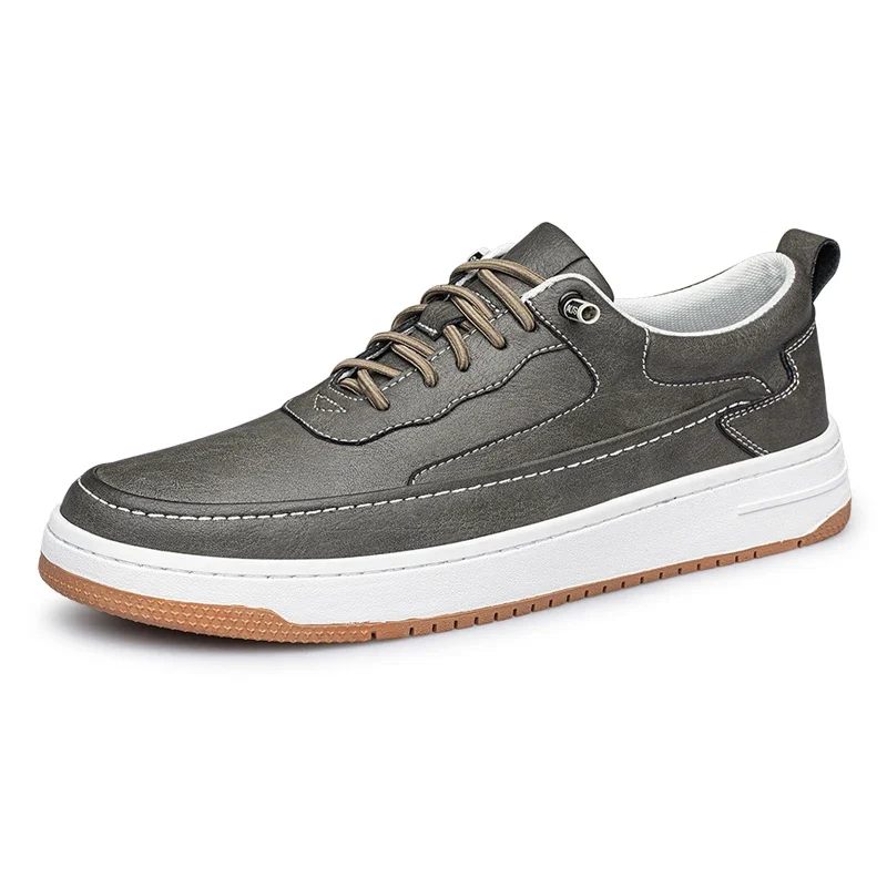 Elegant Leather Shoes