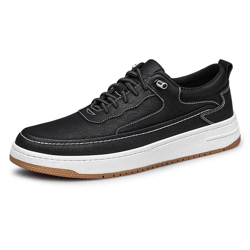 Elegant Leather Shoes
