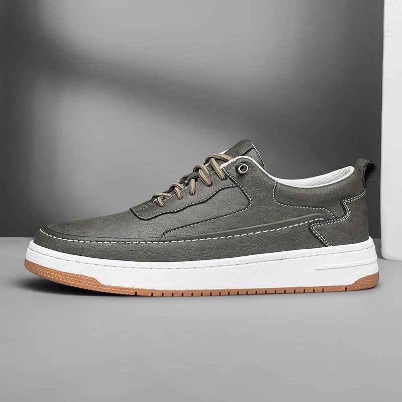 Elegant Leather Shoes