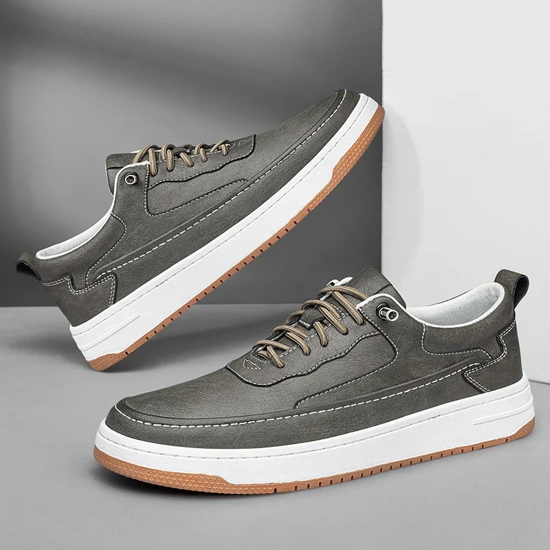 Elegant Leather Shoes