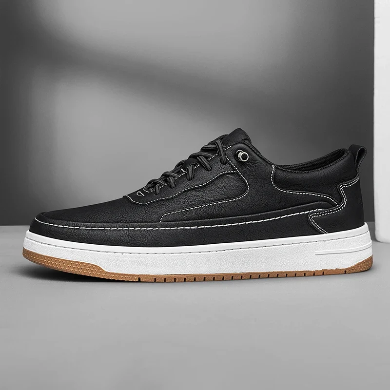 Elegant Leather Shoes
