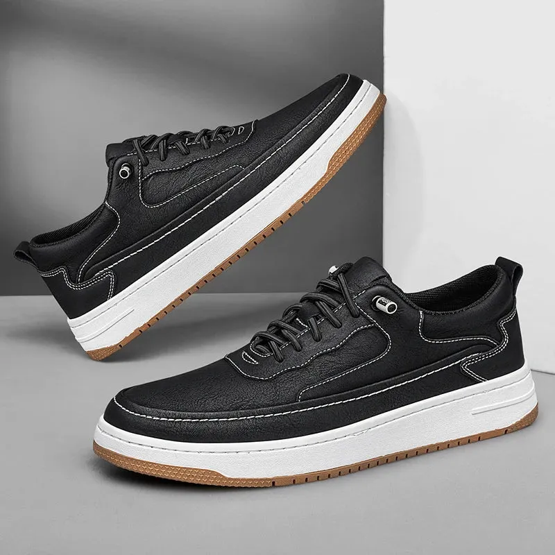 Elegant Leather Shoes