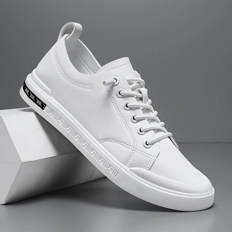 Elegant Leather Shoes