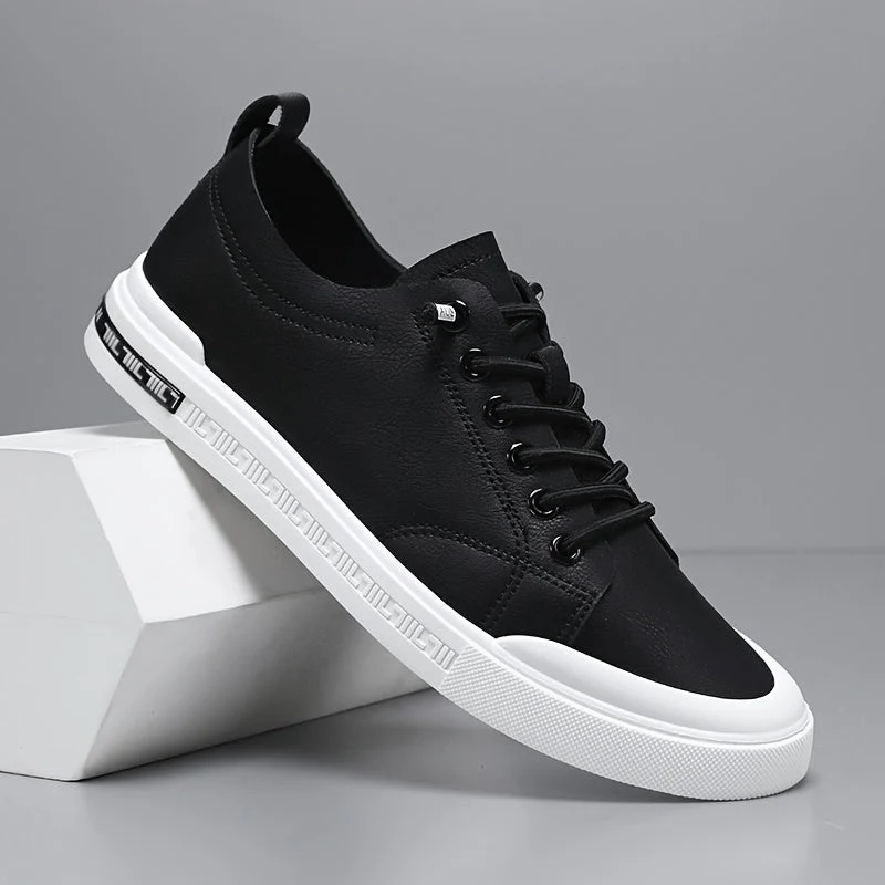 Elegant Leather Shoes