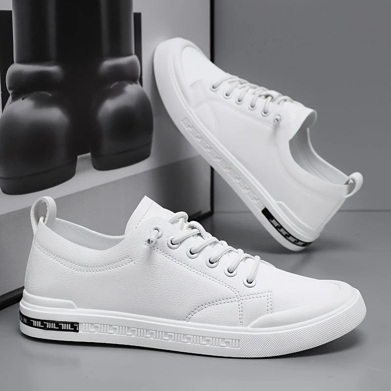 Elegant Leather Shoes