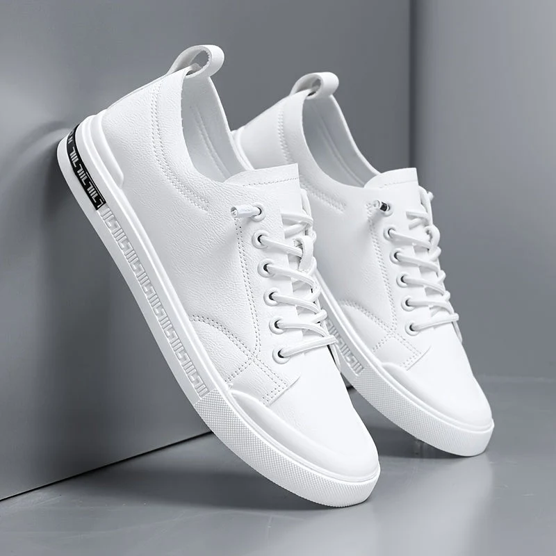Elegant Leather Shoes