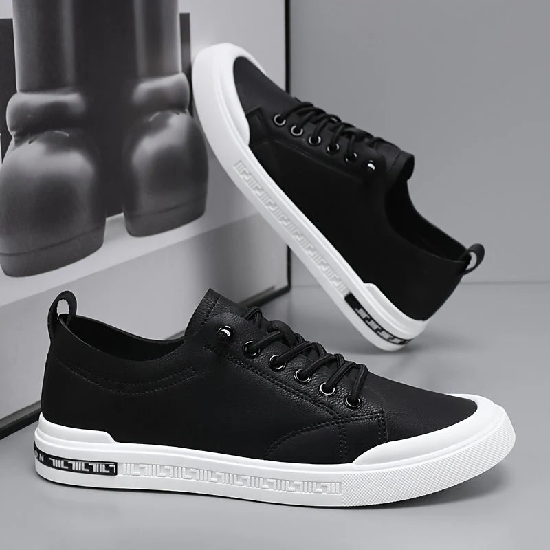 Elegant Leather Shoes