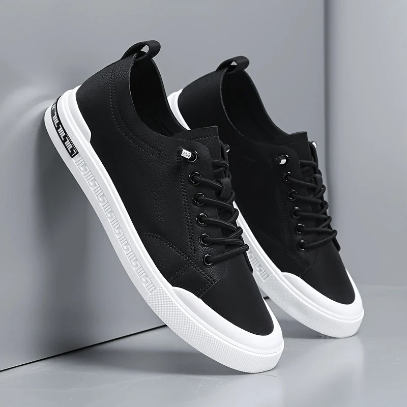 Elegant Leather Shoes
