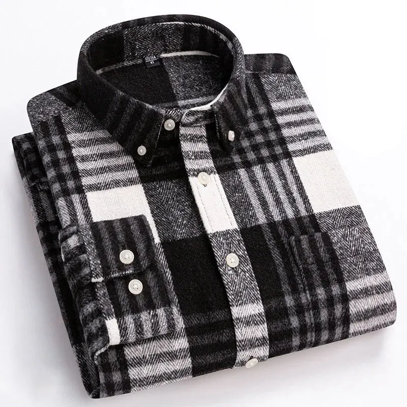 Chic Cotton Shirt