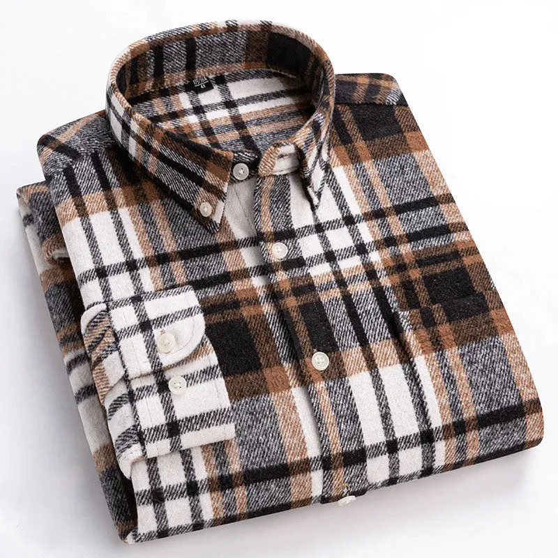 Chic Cotton Shirt