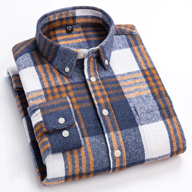 Chic Cotton Shirt