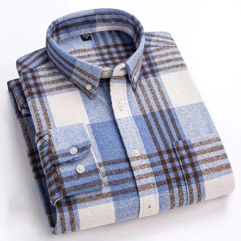 Chic Cotton Shirt