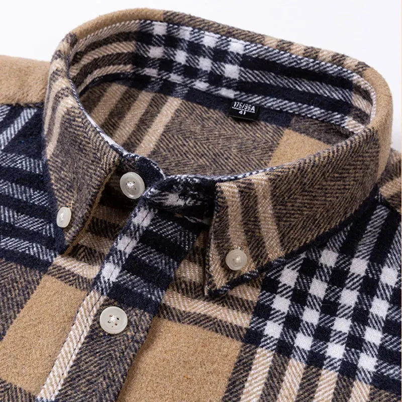 Chic Cotton Shirt