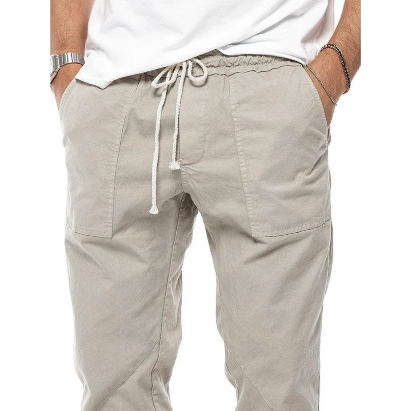 Elegant Men's Pants