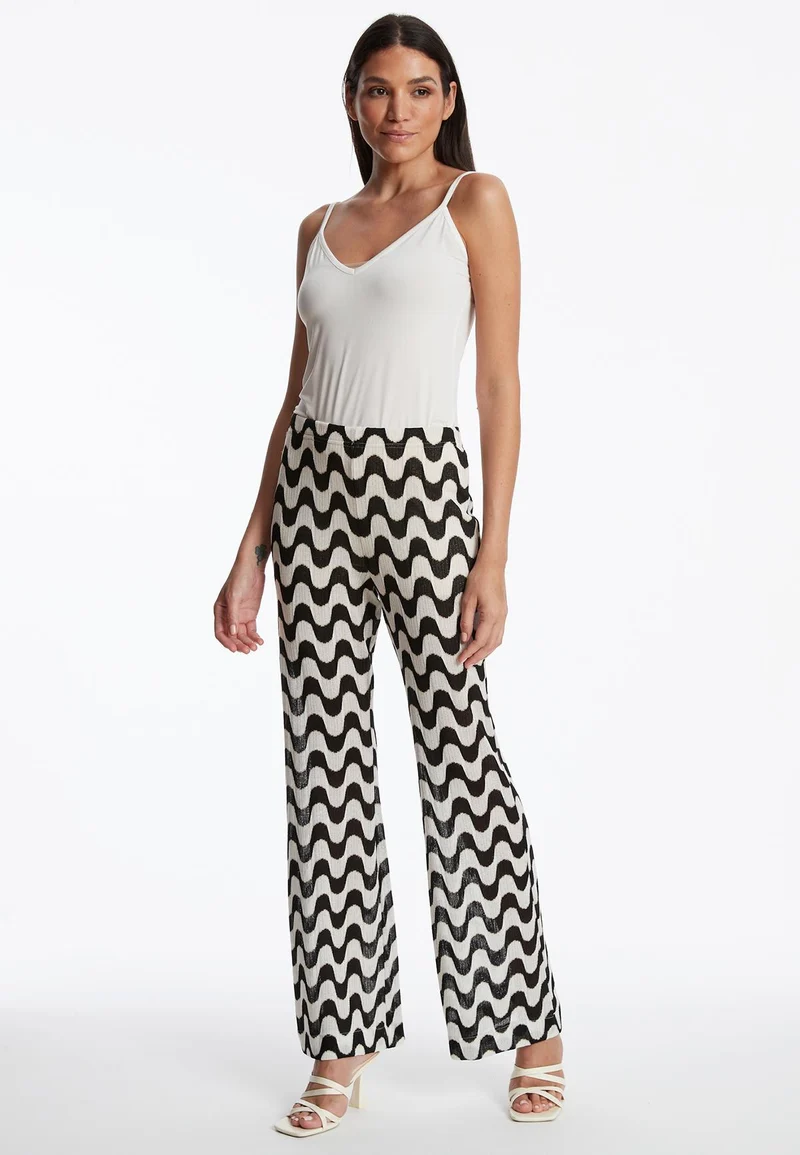 Strickhose Zomia