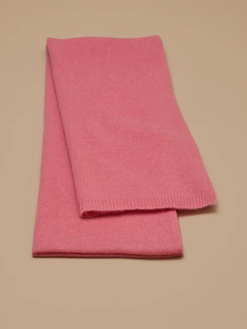 Erwachsenenschal – Kollektion « Cachemire »