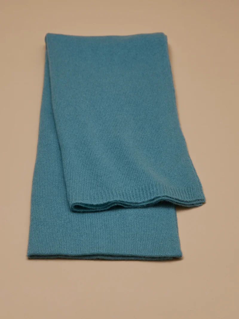 Erwachsenenschal – Kollektion « Cachemire »