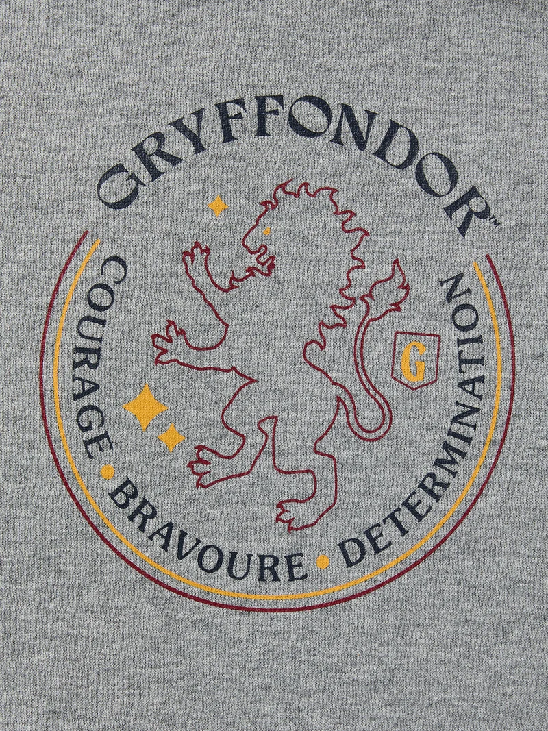 Kinder-Kapuzen-Sweatshirt – Kollektion « Harry Potter® »
