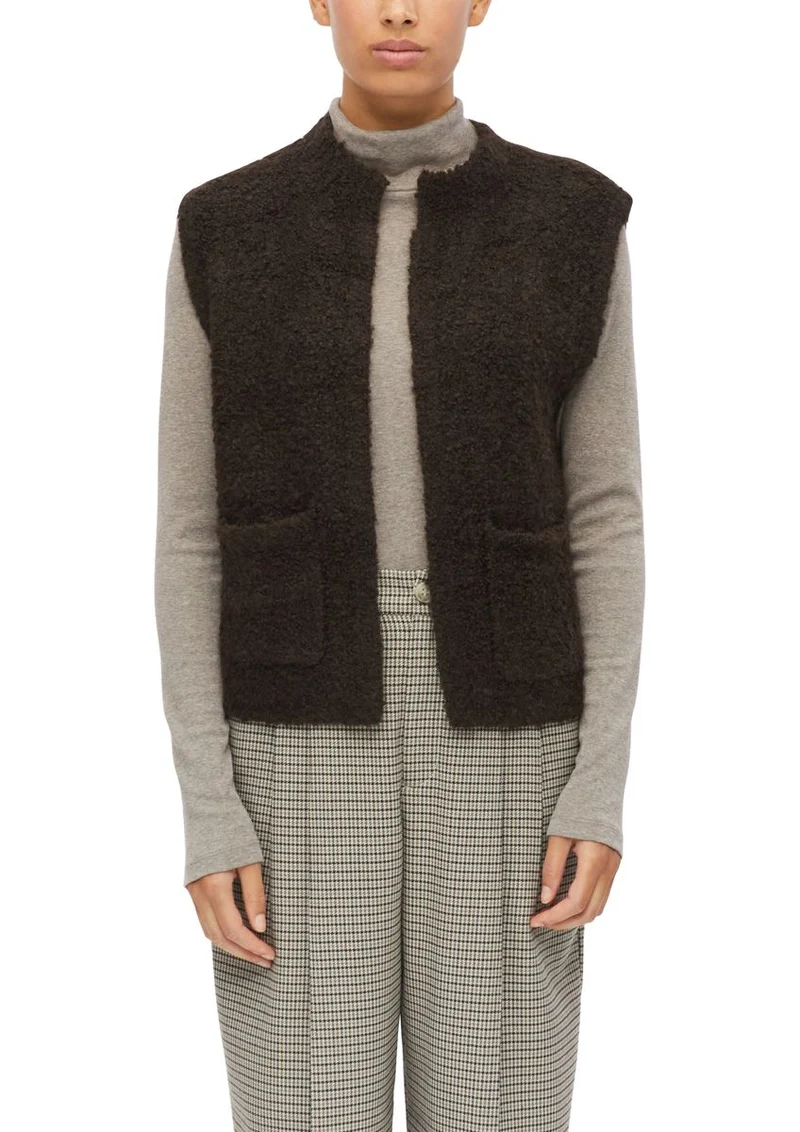 Strickjacke