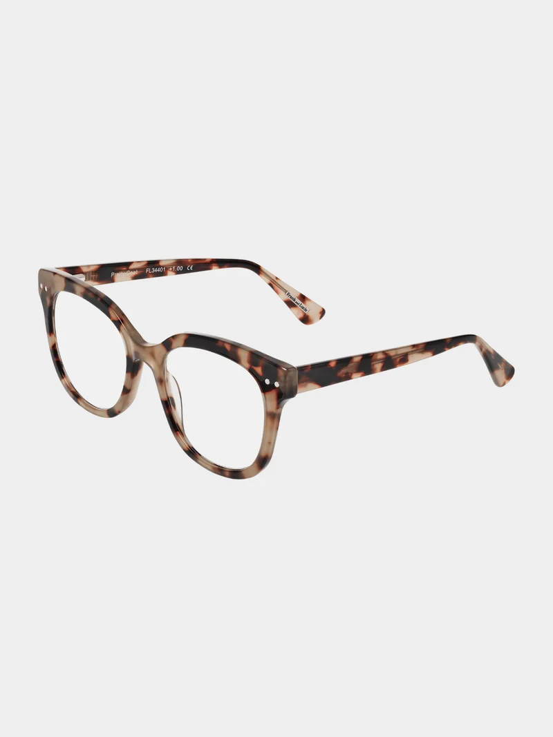 Hybridbrille Eclips Eyedo Pretty Coat