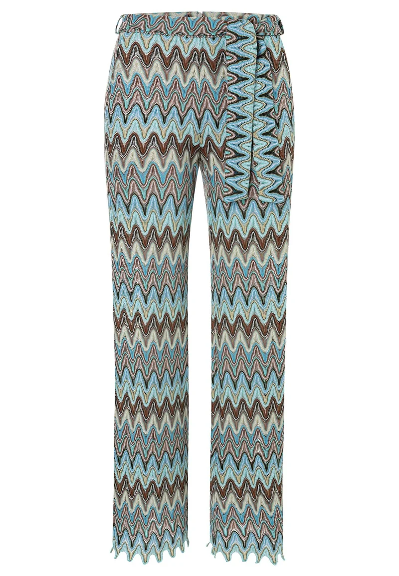 Strickhose Zefoni