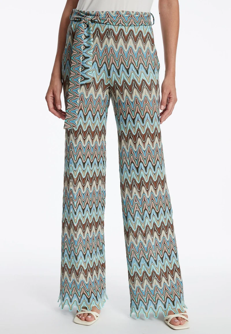 Strickhose Zefoni