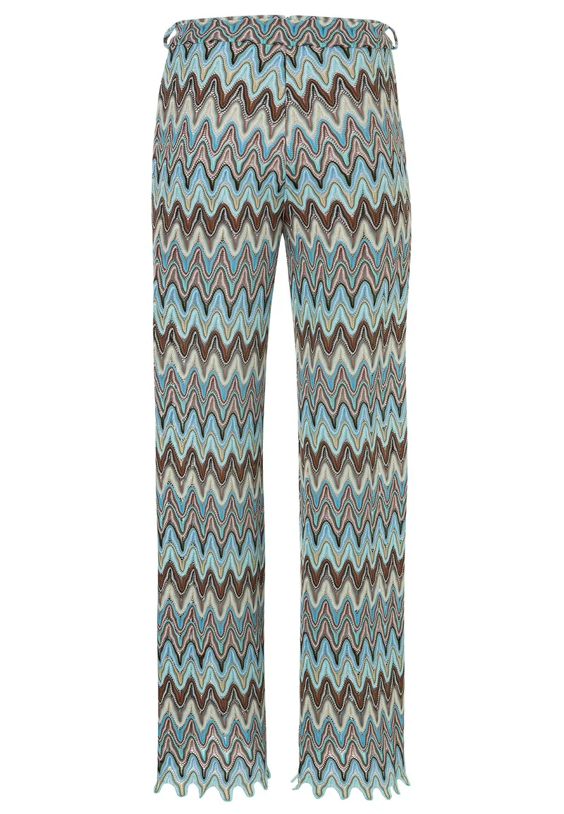 Strickhose Zefoni