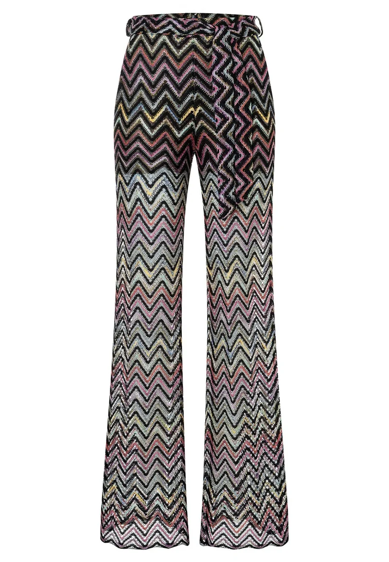 Strickhose Zekini