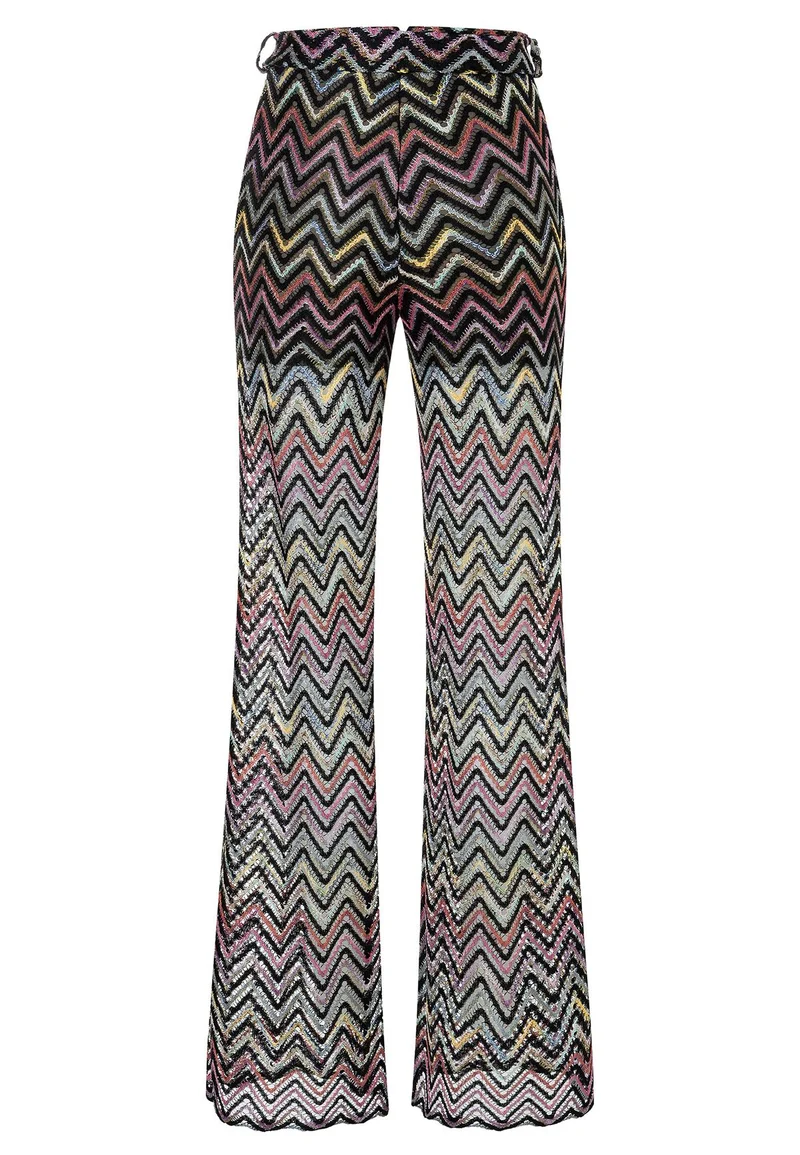 Strickhose Zekini