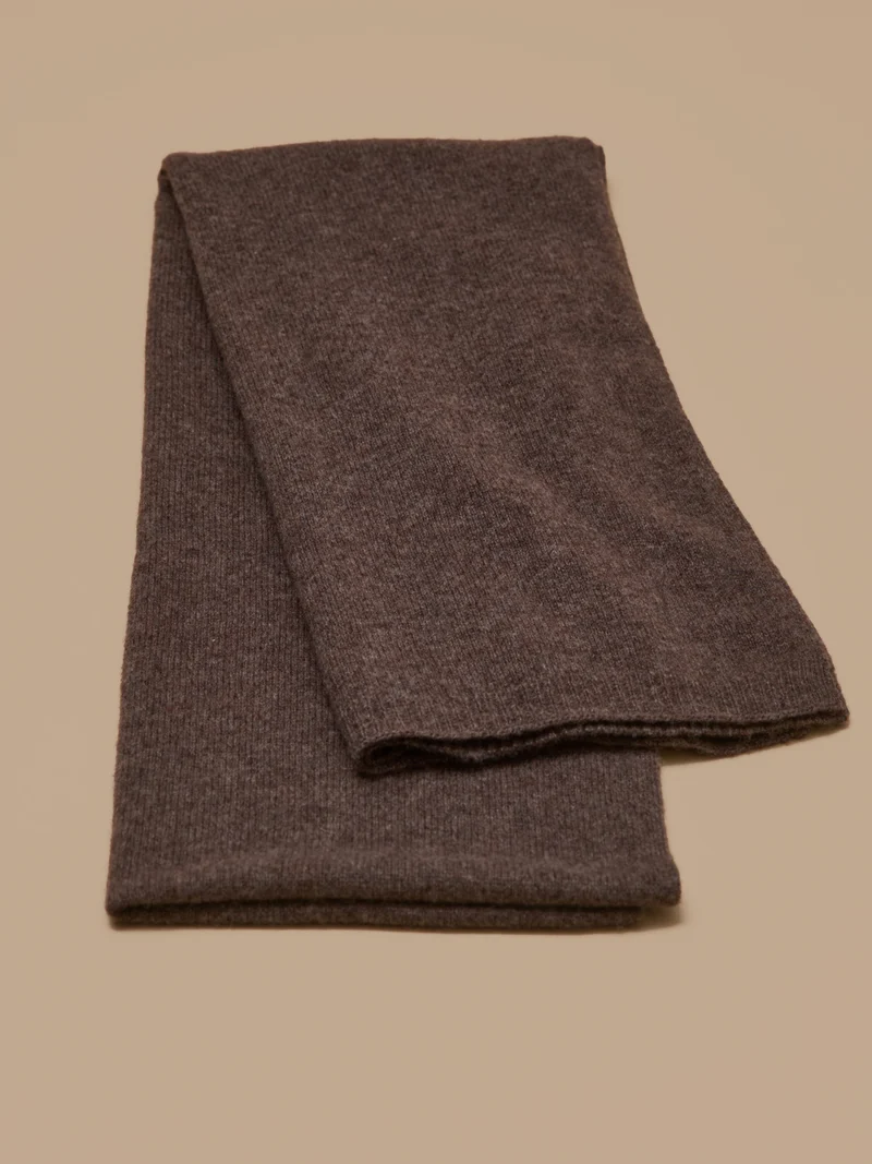 Erwachsenenschal – Kollektion « Cachemire »