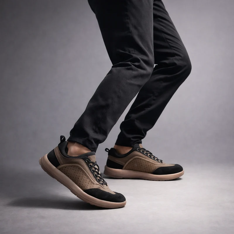 Elegant Comfortable Shoes