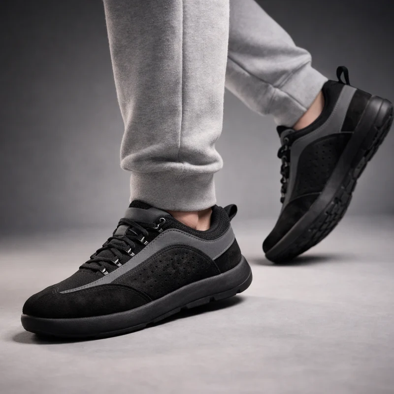 Elegant Comfortable Shoes