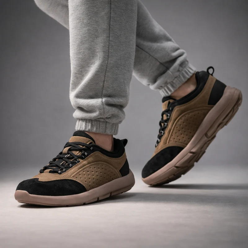 Elegant Comfortable Shoes