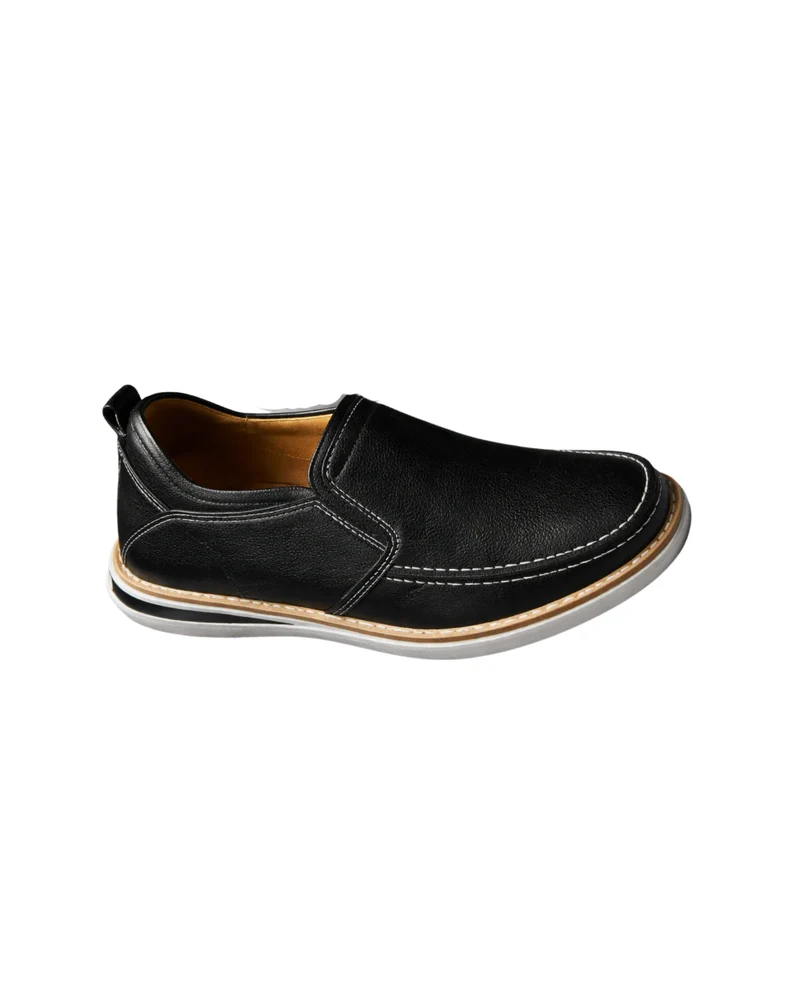 Chic Leather Shoes
