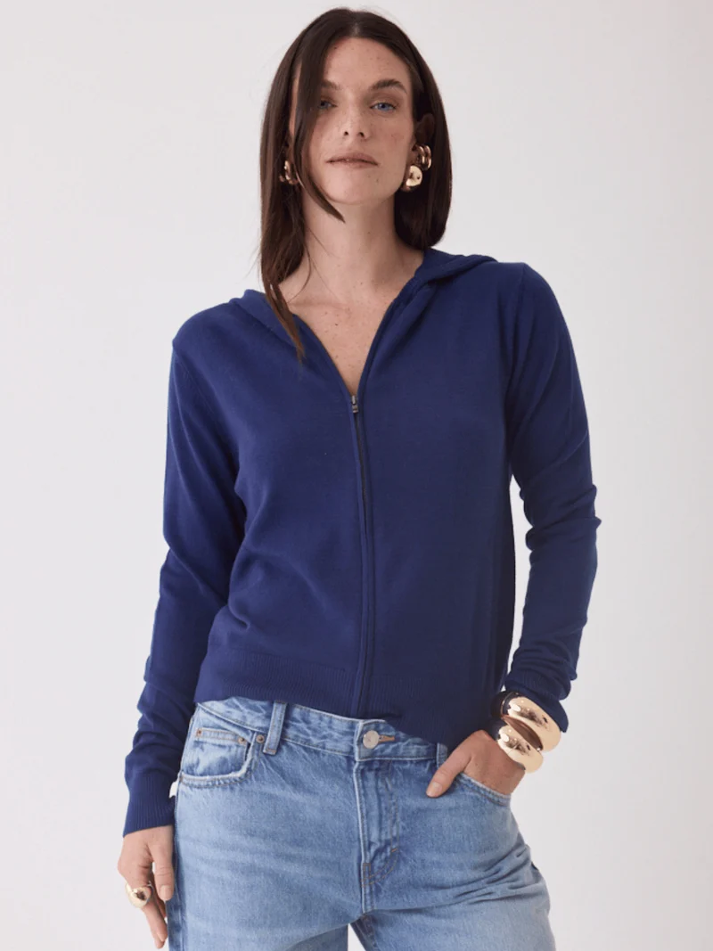 Strickjacke