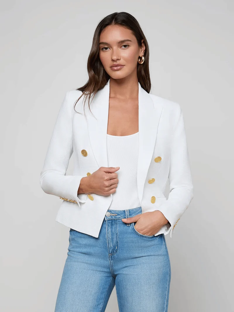 Brooke Blazer