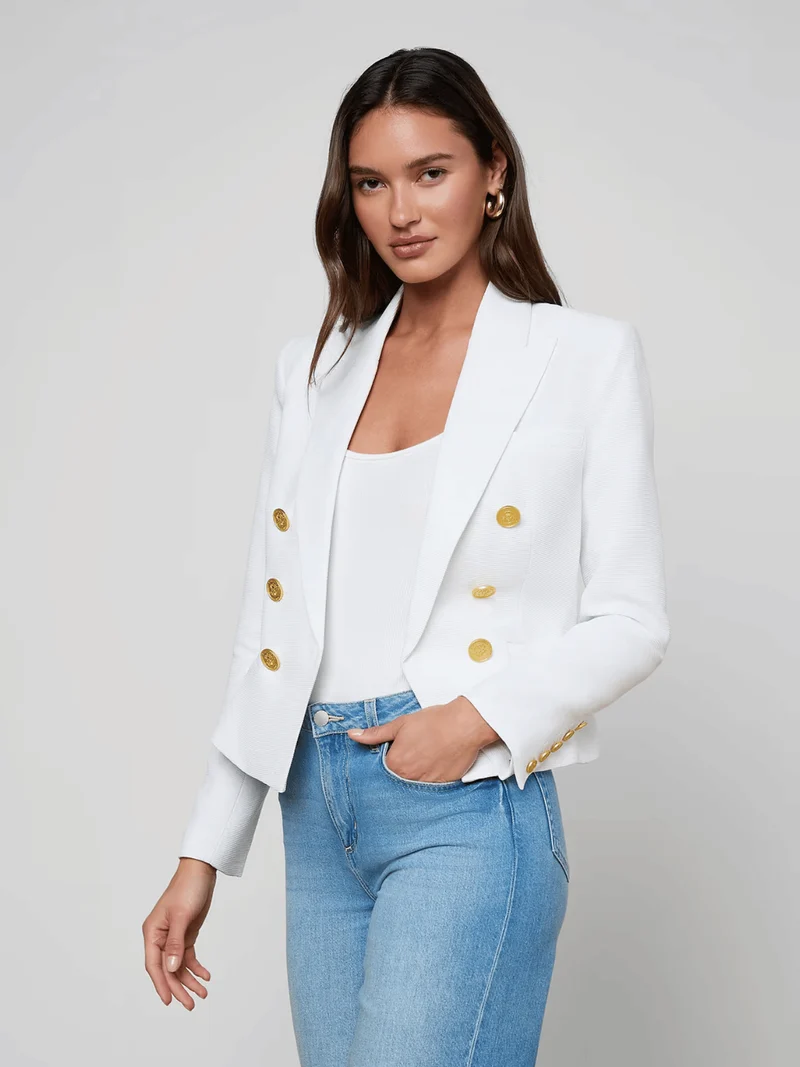 Brooke Blazer