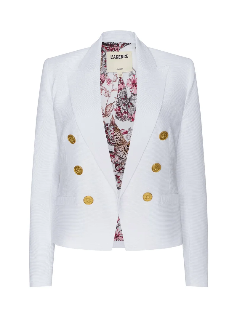 Brooke Blazer
