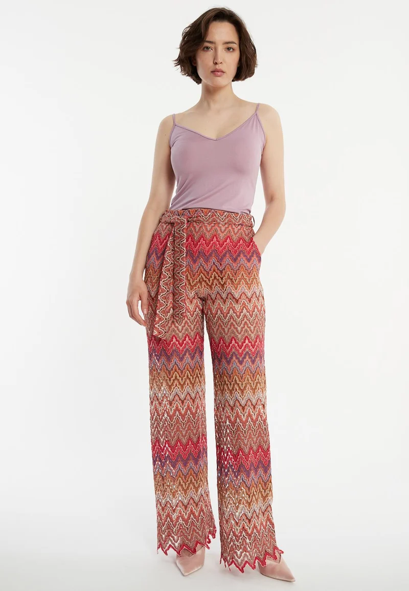 Strickhose Zaybea