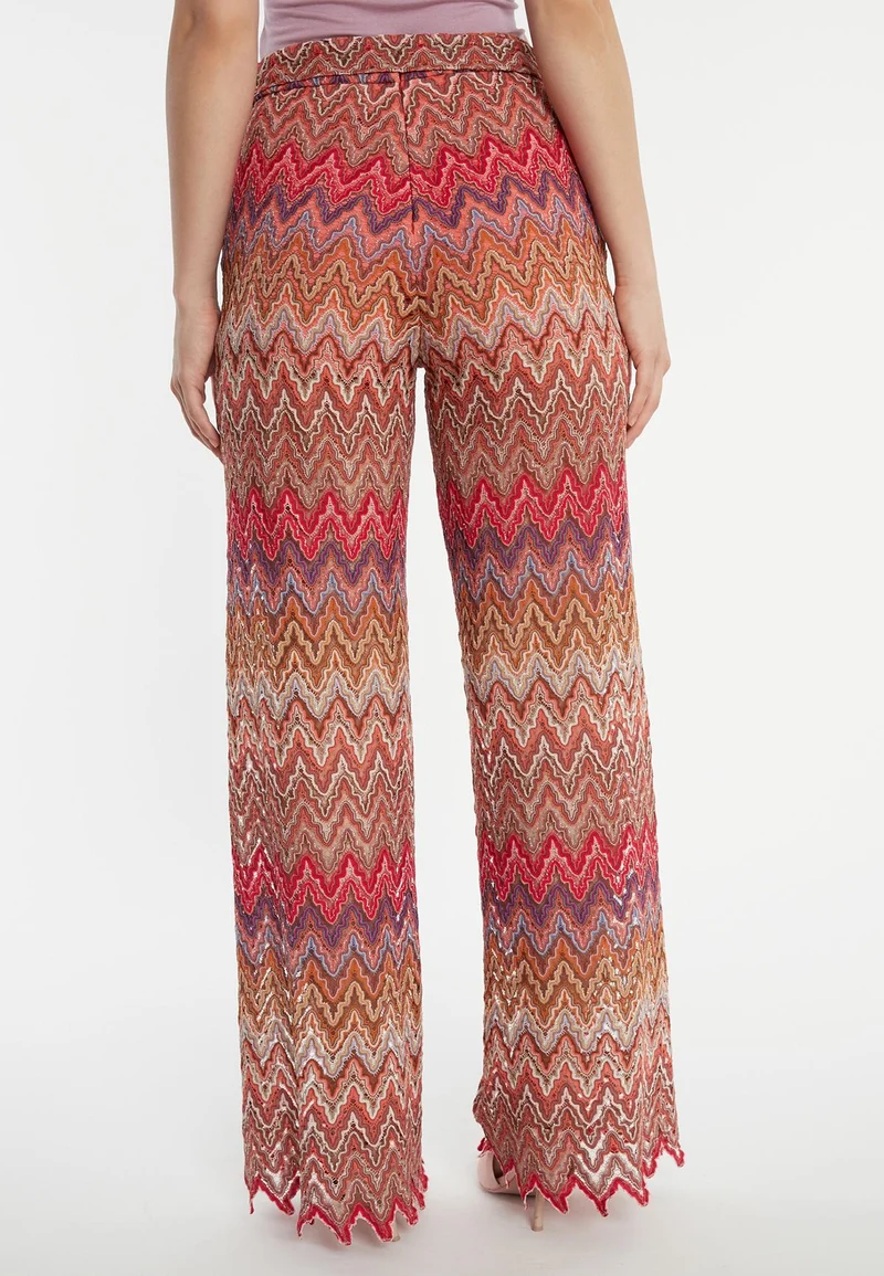 Strickhose Zaybea