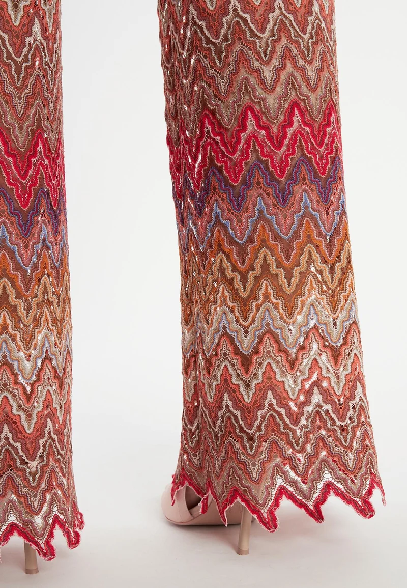 Strickhose Zaybea