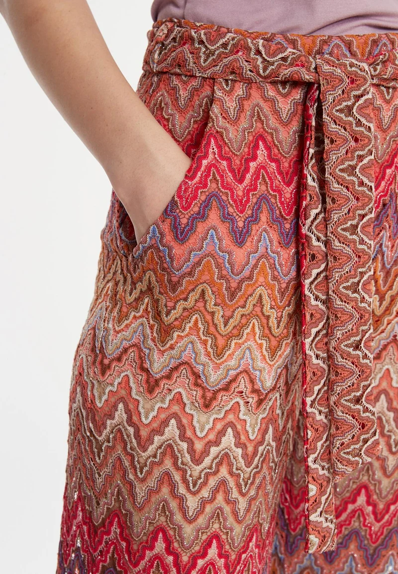 Strickhose Zaybea
