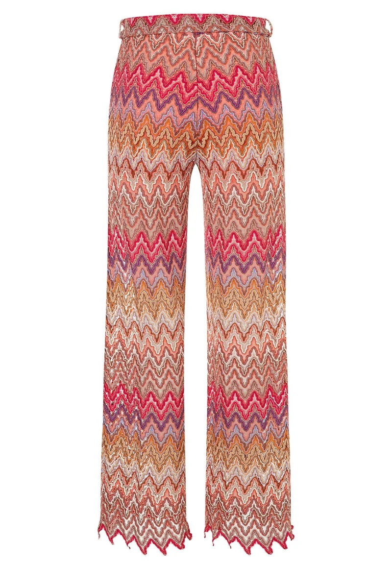 Strickhose Zaybea