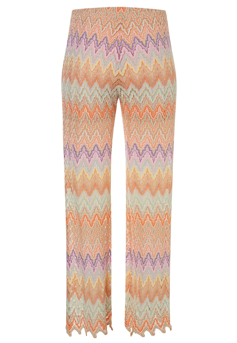 Cropped Hose Zayana