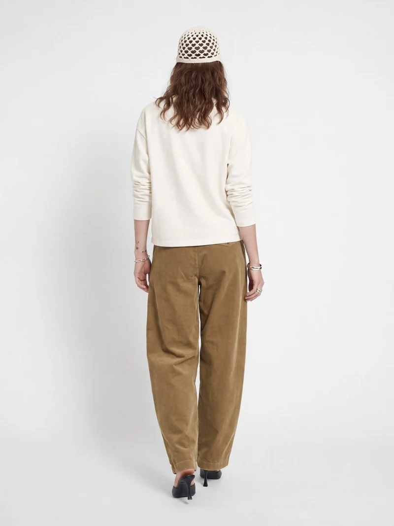 JXHAZEL GELLY BARREL MW PANTS PNT
