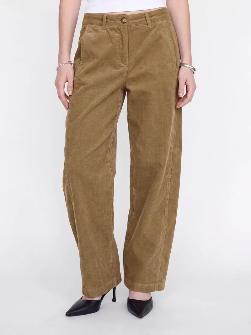 JXHAZEL GELLY BARREL MW PANTS PNT