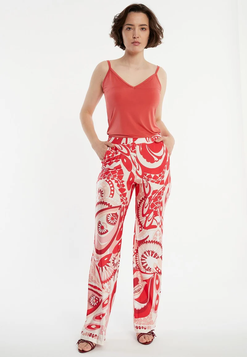 Printhose Zinora