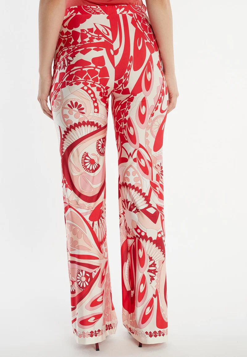 Printhose Zinora