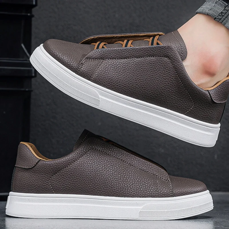 Elegant Leather Shoes